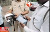 Traffic Challan