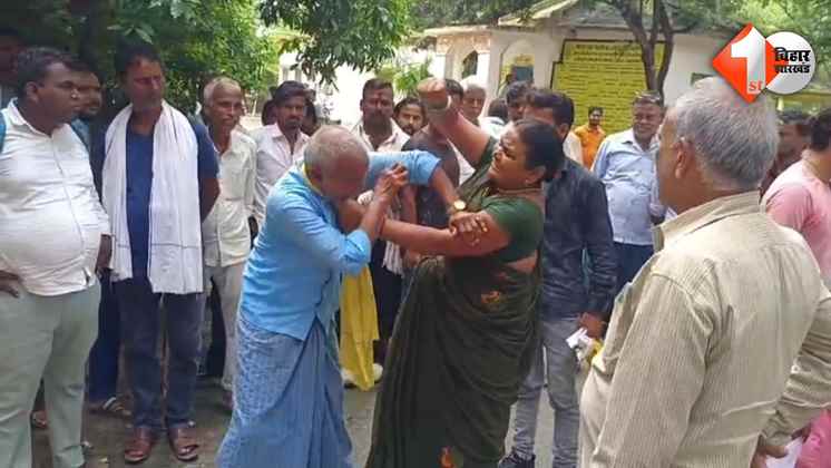 Bihar News
