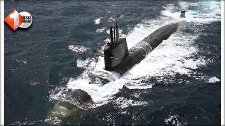 India Submarine Deals