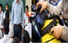 Udham singh nagar kashipur student shoots teacher school
