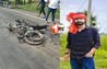 ROAD ACCIDENT 