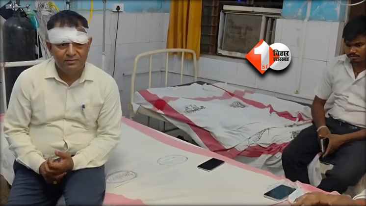 Bihar News
