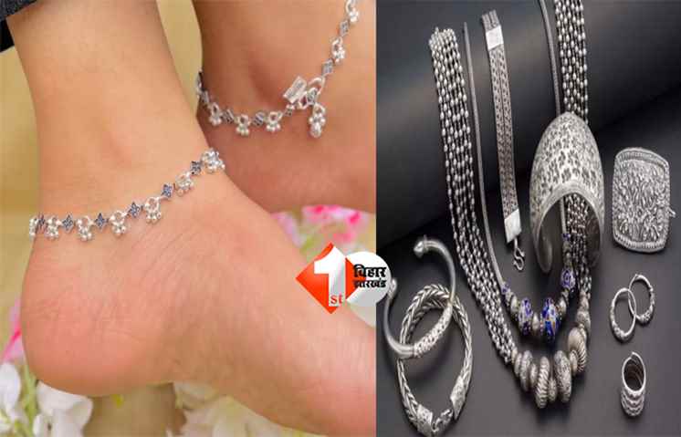 Silver hallmarking 