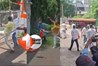 BJP protest : पटना में कांग्रेस मुख्यालय पर बवाल: बीजेपी-कांग्रेस कार्यकर्ताओं के बीच झड़प, पथराव और लाठीचार्ज