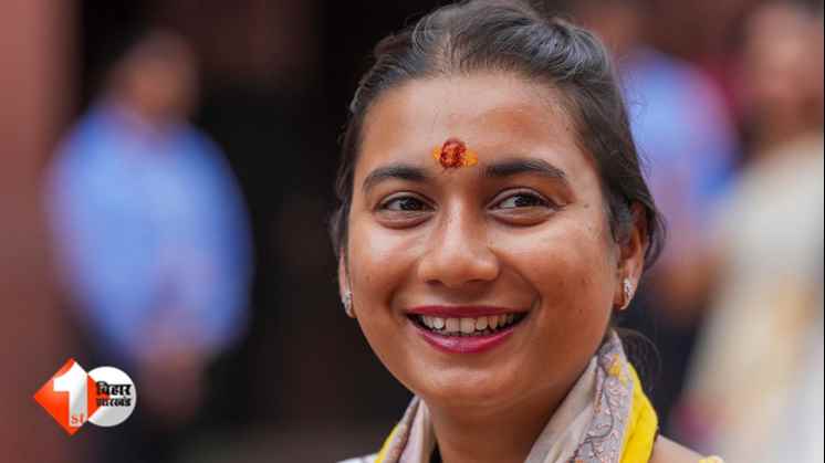 बिहार नेताओं की सुरक्षा  गोपाल जी ठाकुर वाई श्रेणी  विधायक राजेश कुमार सुरक्षा  सांसद शांभवी सुरक्षा  बिहार गृह विभाग आदेश  वाई श्रेणी सुरक्षा बिहार  नीतीश सरकार सुरक्षा समीक्षा