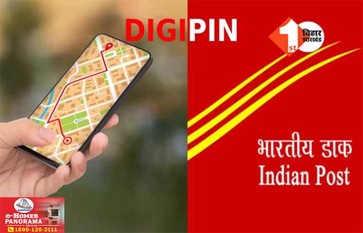 Digital PIN
