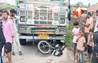 BIHAR ROAD ACCIDENT