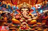  Ganesh Chaturthi 2025