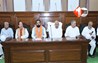 NITISH KUMAR CABINET MEETING
