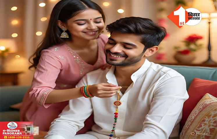 Raksha Bandhan 2025