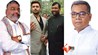 Bihar News 2025  चेतन आनंद विवाद  रामविलास पासवान परिवार विवाद  सांसद अरूण भारती  अनिल कुमार साधु बयान  पासवान परिवार झगड़ा  AIIMS Patna Doctors Strike  Rajd vs NDA Bihar Politics  Chetan Anand MLA Ne