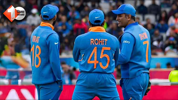 Team India