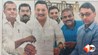 जेडीयू नेता छोटू सिंह  बड़हरा विधानसभा चुनाव  बाढ़ पीड़ित भोजपुर  बिहार बाढ़ राजनीति  जिलाधिकारी भोजपुर  राज्य नागरिक परिषद बिहार