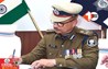 DGP Bihar Orders