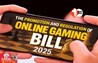 Online Gaming Regulation Bill 2025