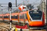 vande bharat express
