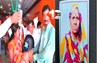 RJD MLA FATEH BAHADUR