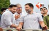 Rahul Gandhi Bihar