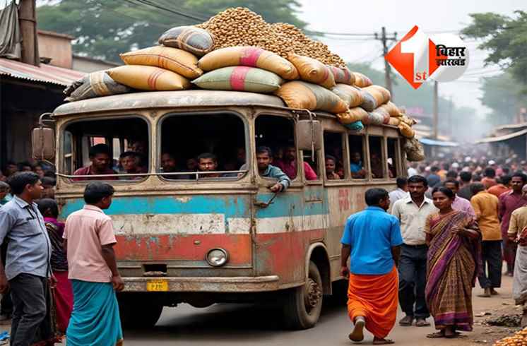 Bihar News