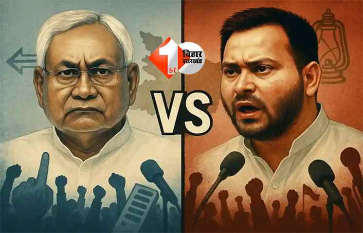 Bihar Survey