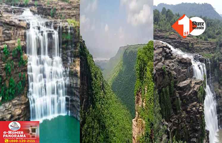 Tourist Places In Bihar