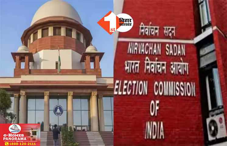 Bihar Voter List Revision
