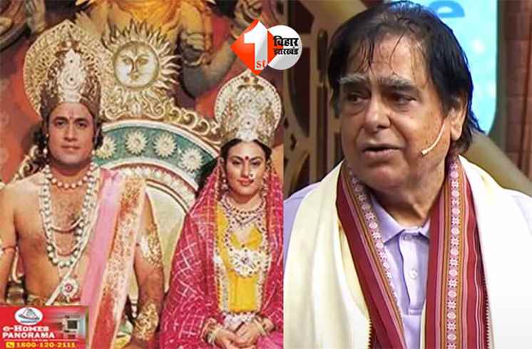 Prem Sagar Passed Away