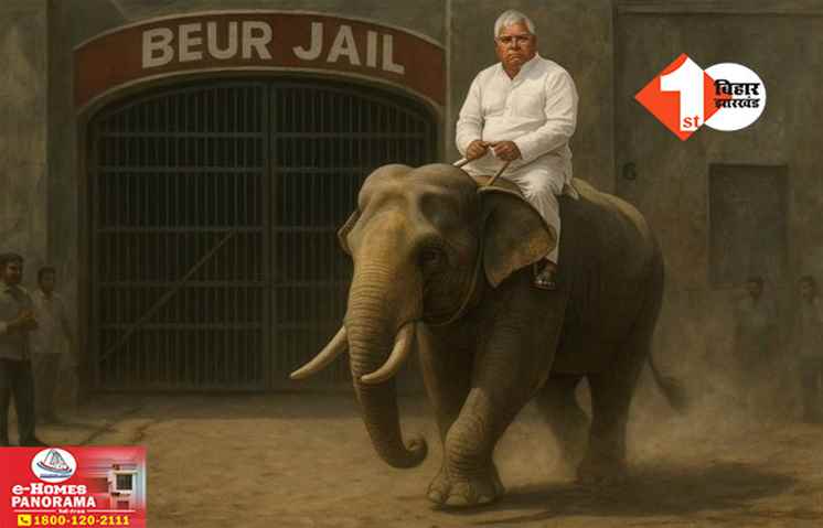 Bihar Politics