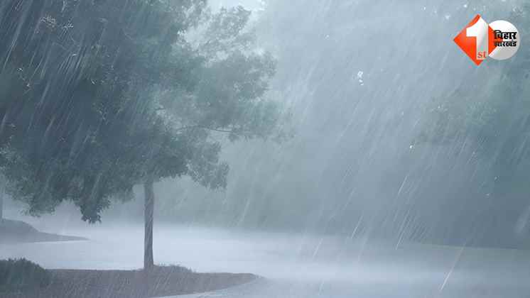 Bihar Weather