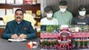Bihar News,सबौर कृषि विश्वविद्यालय विवाद, भागलपुर कृषि विवि कुलपति, कुलपति दुनिया राम सिंह विवाद, सबौर विवि भर्ती घोटाला, बिहार कृषि विवि नियुक्ति गड़बड़ी, सबौर कृषि विवि जांच, कुलपति का बेटा हत्या के