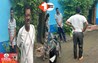 TMC MLA Arrested