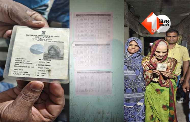 VOTER LIST 