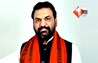 Samrat chaudhary
