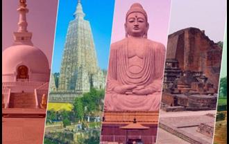 पर्यटन विभाग ने शुरू किया टूर पैकेज, छह सौ में करें नालंदा- राजगीर- पावापुरी और बोधगया की सैर