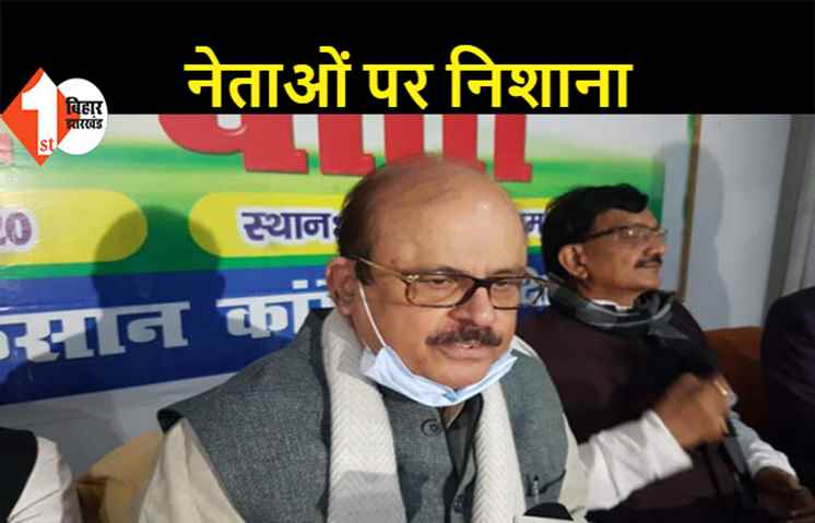 चुनाव में हार के बाद तारिक अनवर ने अपनी पार्टी के नेताओं को दी नसीहत, पद पर चिपके रहने से बेहतर राहुल गांधी से सीखें