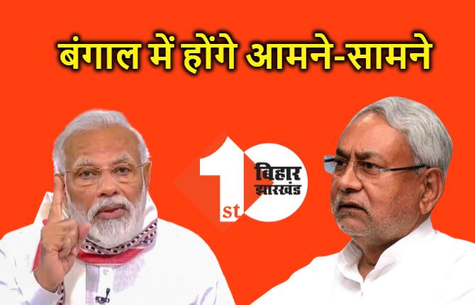 नीतीश कुमार JDU नेताओं से कर रहे चर्चा, BJP का दिया हुआ जख्म भूल नहीं पा रहे हैं