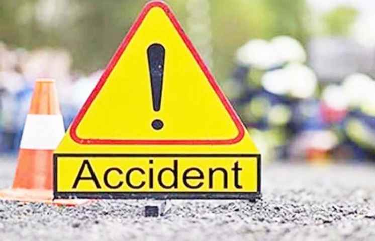 पटना : पुलिस मुख्यालय के पास तेज रफ्तार कार ने महिला को मारी टक्कर, स्पॉट डेथ
