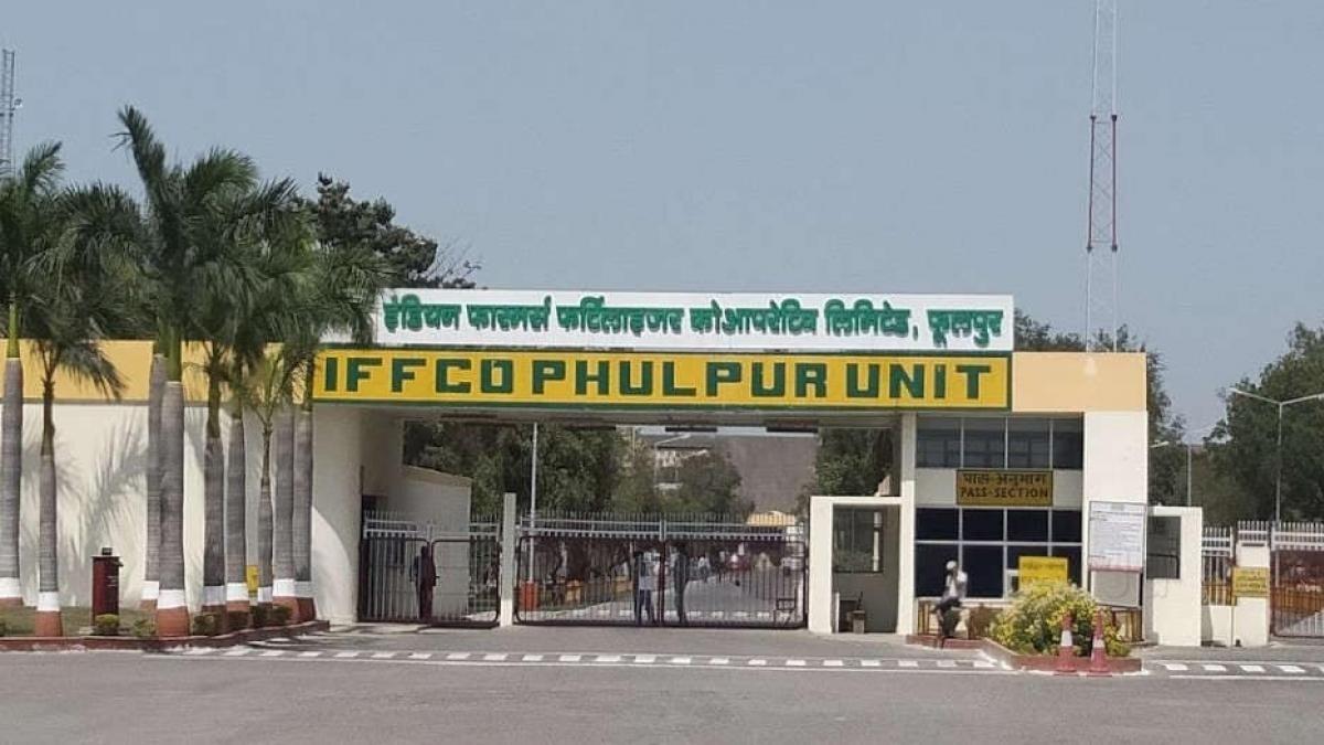 IFCO प्लांट में अमोनिया गैस लीक, 2 अफसरों की मौत, 15 की तबीयत बिगड़ी