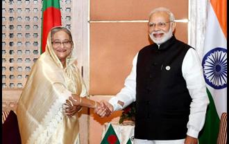 55 साल बाद भारत-बांग्लादेश के बीच चलेगी ट्रेन,पीएम मोदी और शेख हसीना 17 दिसंबर को करेंगे उद्घाटन