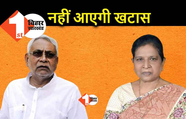 JDU विधायकों के BJP में शामिल होने से रिश्तों में खटास नहीं आएगी, डिप्टी सीएम रेणु देवी बोलीं.. अपनी मर्जी से आये JDU MLA