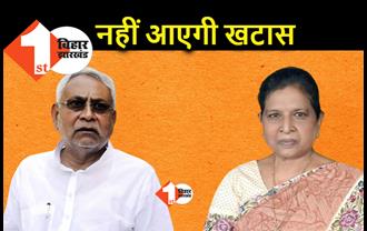 JDU विधायकों के BJP में शामिल होने से रिश्तों में खटास नहीं आएगी, डिप्टी सीएम रेणु देवी बोलीं.. अपनी मर्जी से आये JDU MLA