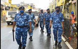 बाबरी विध्वंस की 28वीं बरसी आज, अयोध्या में सुरक्षा सख्त