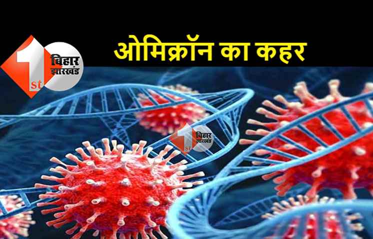 ओमिक्रॉन के 31 नए केस महाराष्ट्र में आए सामने, देश में कुल मरीजों की संख्या हुई 500 के पार, मध्य प्रदेश में पंचायत चुनाव रद्द, दिल्ली में नाईट कर्फ्यू