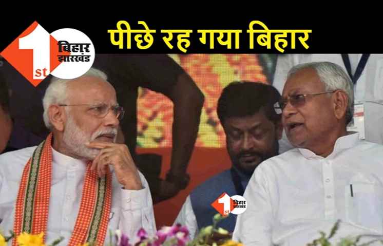 मोदी सरकार की आयुष्मान भारत योजना बिहार में फिसड्डी, केवल 22 कोरोना मरीजों ने योजना के जरिये कराया इलाज