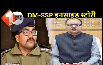 मंत्री के साथ बदसलूकी मामले की इनसाइड स्टोरी: DM-SSP का फोन नहीं उठा रहे थे जीवेश मिश्रा, डिप्टी सीएम ने कॉल किया तो मिलने पर राजी हुए