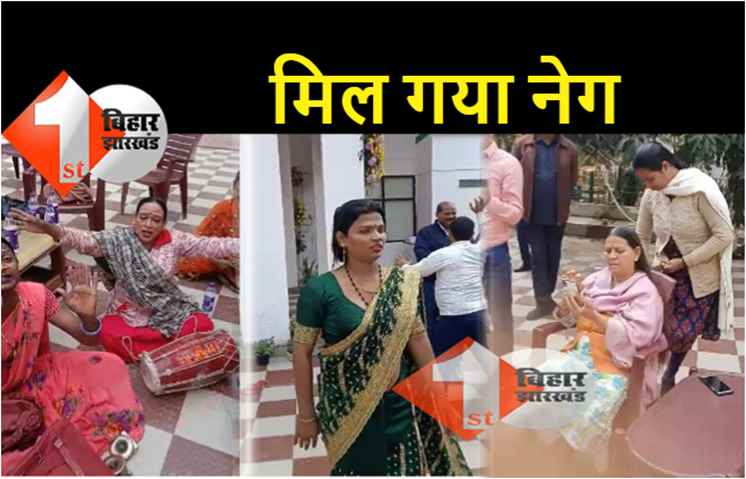 तेजस्वी की शादी में किन्नरों को मिला मोटा नेग, राबड़ी देवी ने सबको कर दिया खुश 