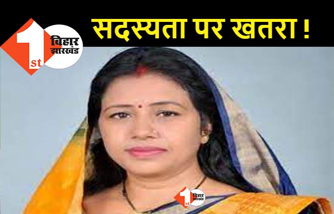 IPL गोला गोलीकांड में कांग्रेस विधायक दोषी करार, ममता देवी की विधायकी पर मंडराया संकट