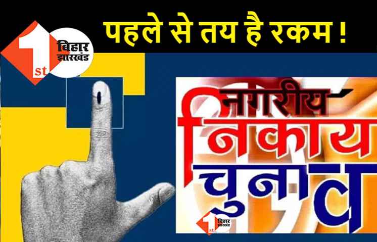 नगर निकाय चुनाव में करेंगे कहां और कितना खर्च, कल तक देना होगा हिसाब