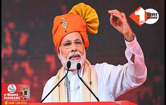 ‘MP, राजस्थान और छत्तीसगढ़ सिर्फ झांकी है बिहार अभी बाकी है’ तीन राज्यों में BJP की जीत पर बोले सम्राट