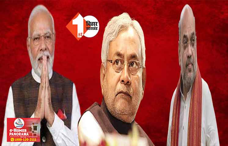 PM बनने चक्कर में नीतीश ने करा ली मिट्टी पलीद, MP में आधे से अधिक कैंडिडेट को 100 से भी कम वोट; एक पहले ही मैदान छोड़कर भागे 